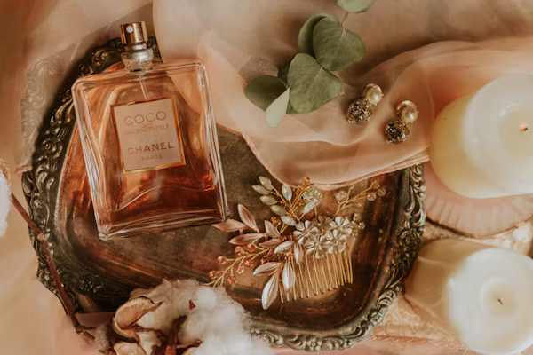 ScentAura Fragrance Collection